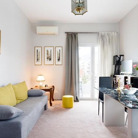Best Located Ruby Luxury Escape Kalamata Luaran gambar