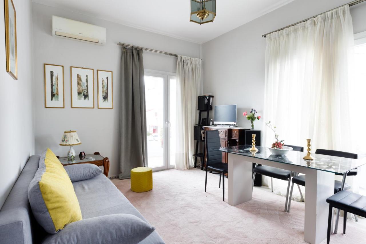 Best Located Ruby Luxury Escape Kalamata Luaran gambar