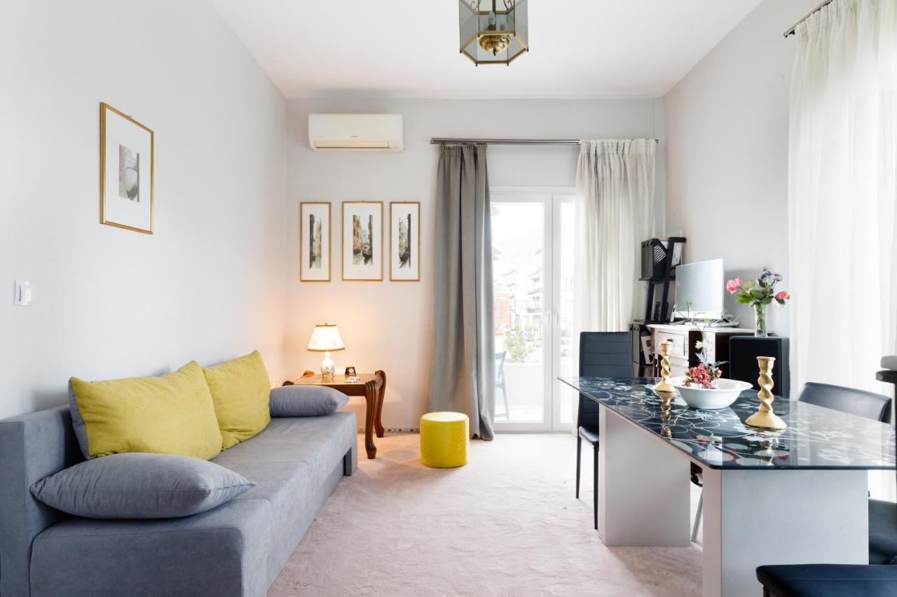 Best Located Ruby Luxury Escape Kalamata Luaran gambar