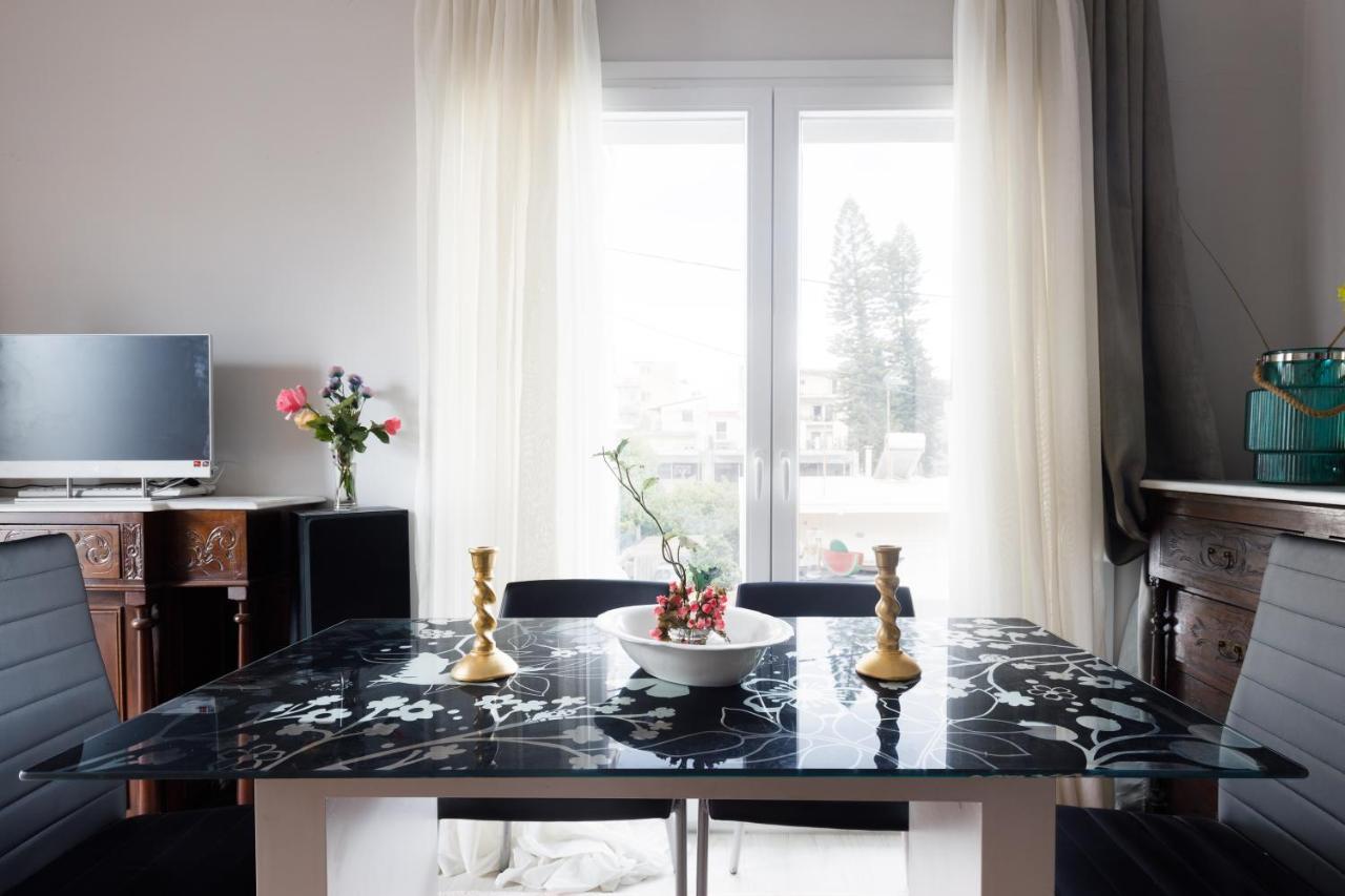 Best Located Ruby Luxury Escape Kalamata Luaran gambar
