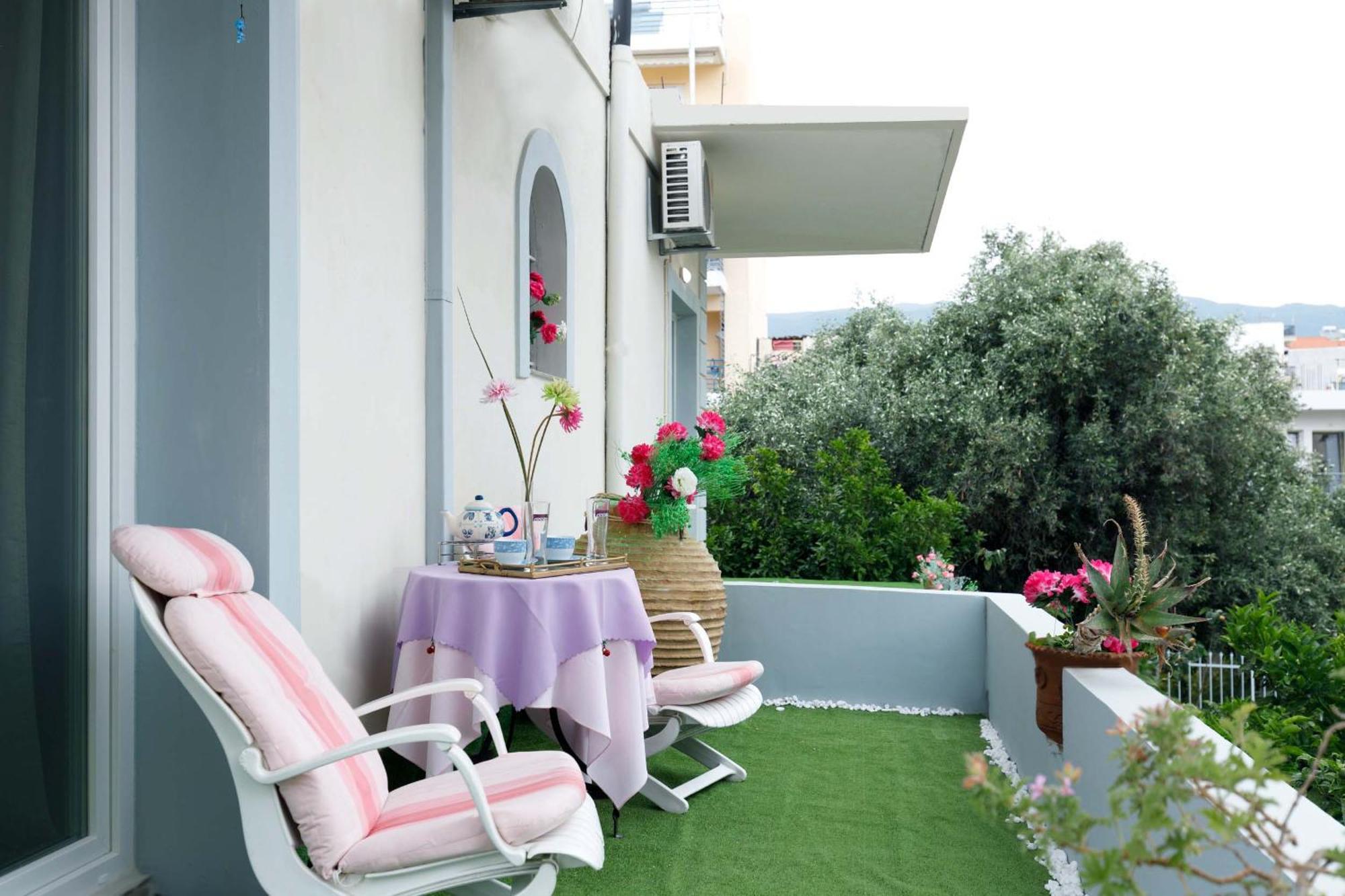 Best Located Ruby Luxury Escape Kalamata Luaran gambar