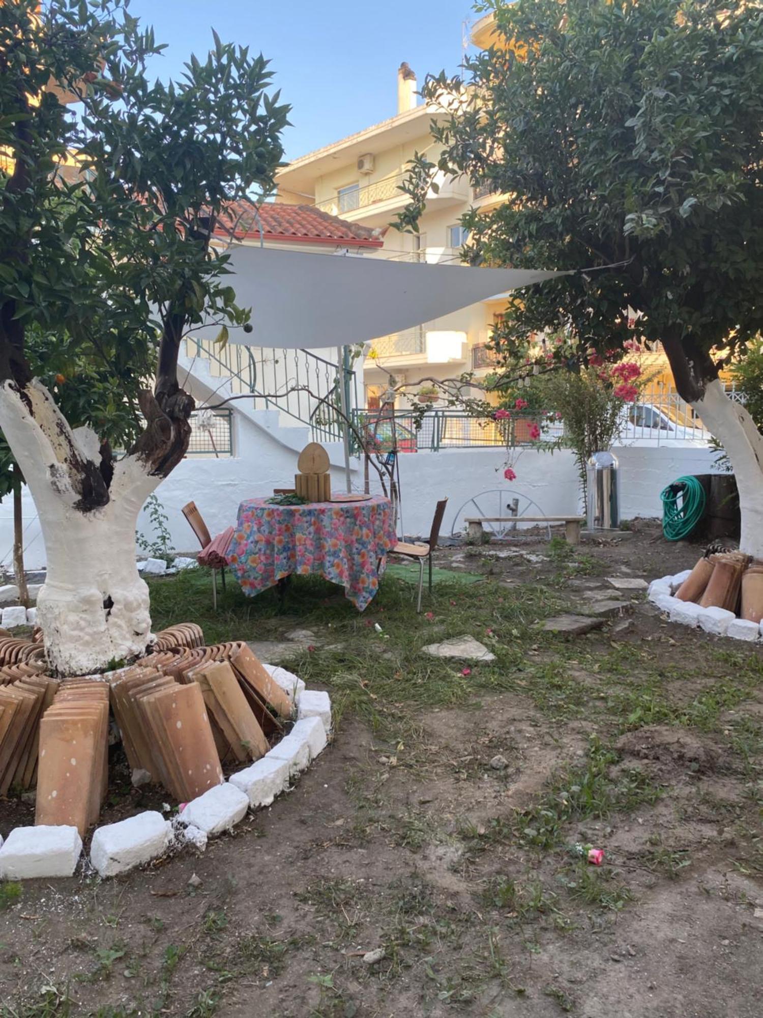Best Located Ruby Luxury Escape Kalamata Luaran gambar