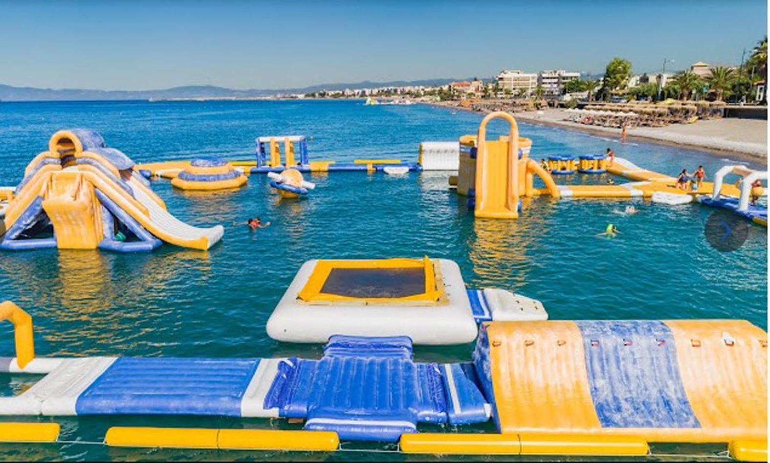 Best Located Ruby Luxury Escape Kalamata Luaran gambar