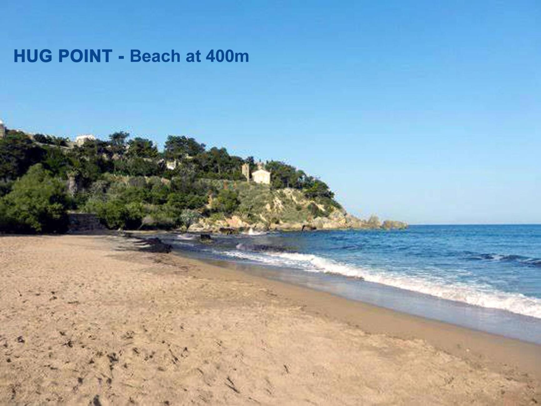 Best Located Ruby Luxury Escape Kalamata Luaran gambar