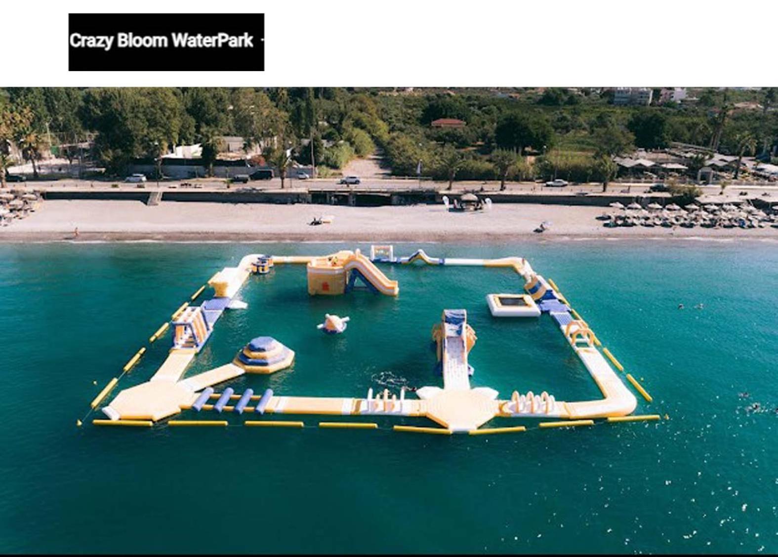 Best Located Ruby Luxury Escape Kalamata Luaran gambar