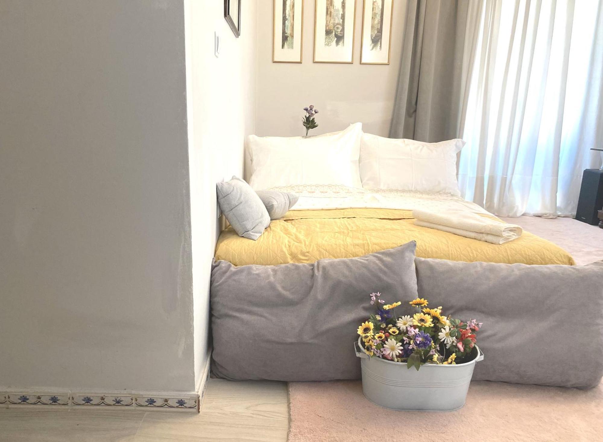 Best Located Ruby Luxury Escape Kalamata Luaran gambar