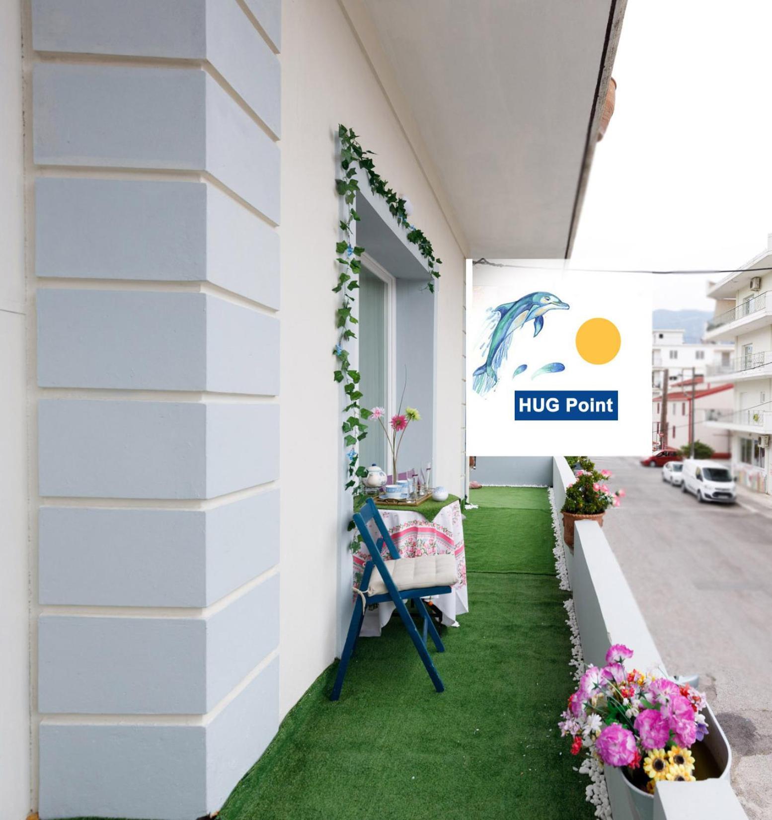 Best Located Ruby Luxury Escape Kalamata Luaran gambar