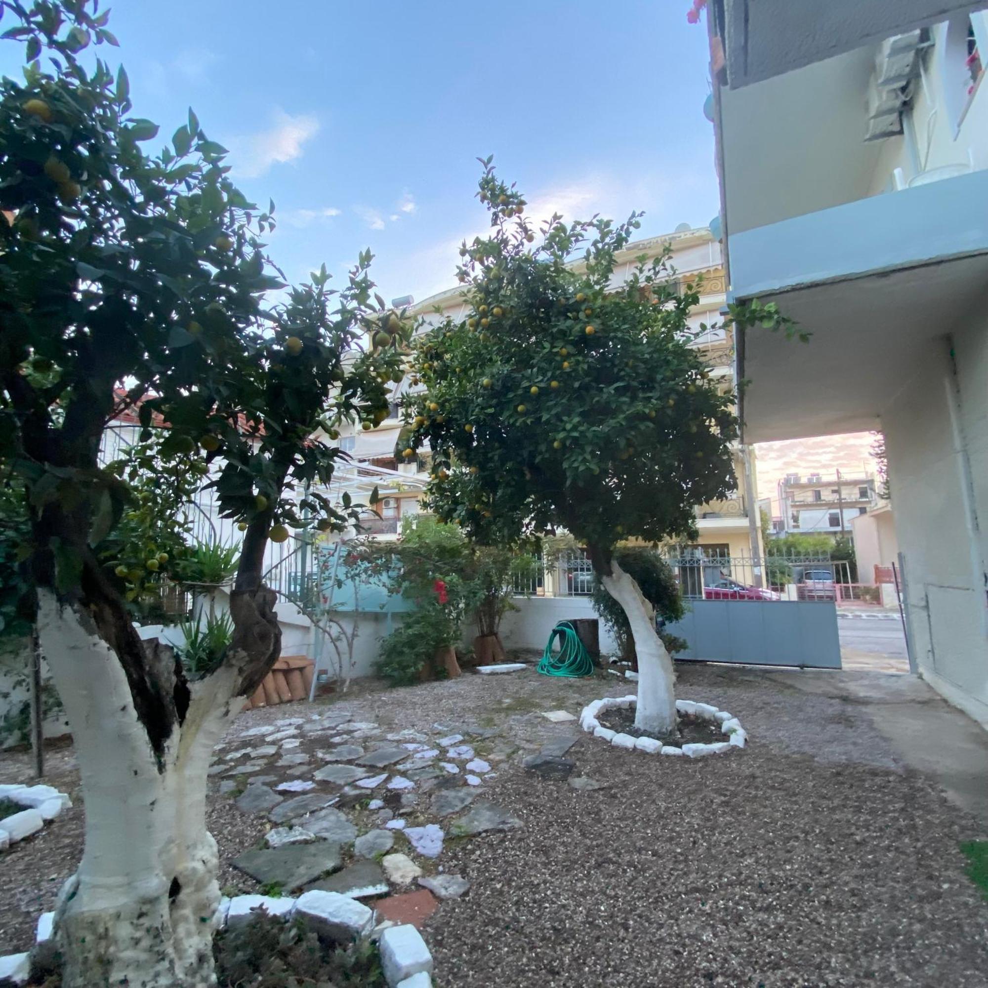 Best Located Ruby Luxury Escape Kalamata Luaran gambar